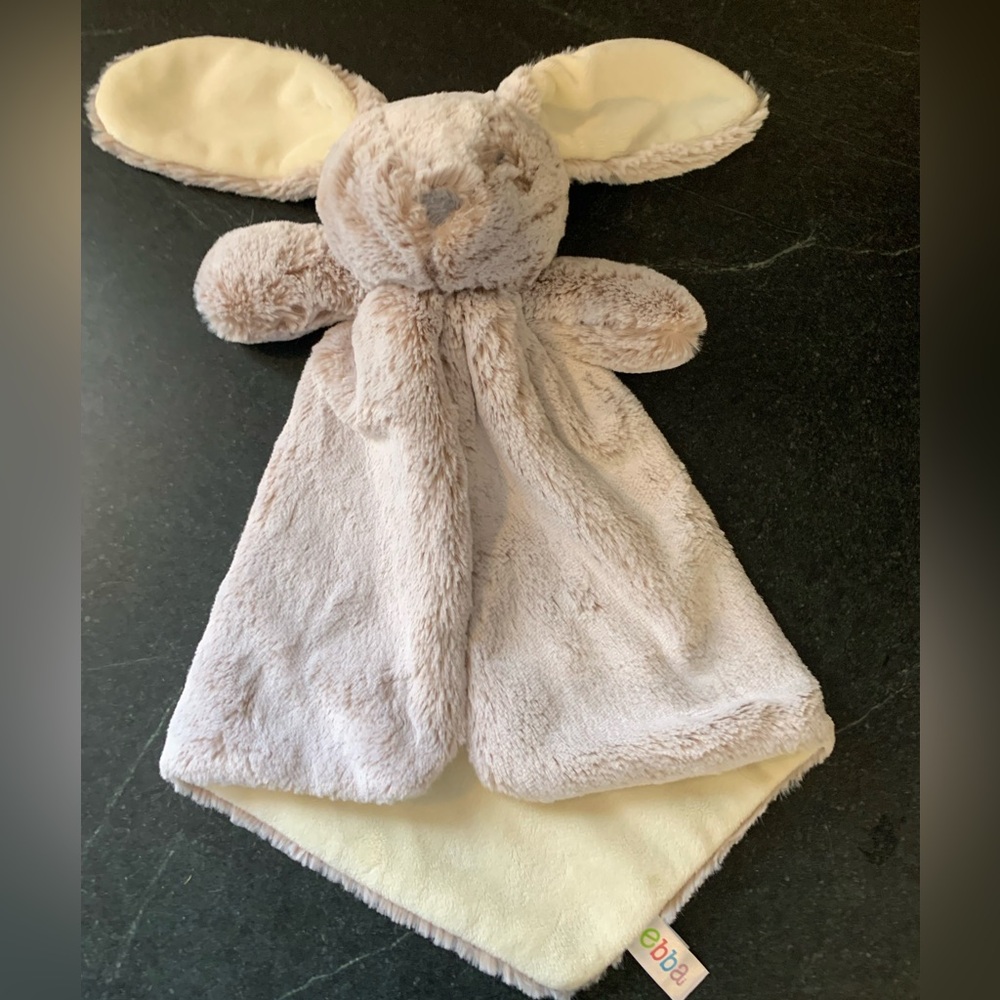 EBBA | Dumbo Security Blanket Lovey